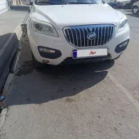 لیفان x60اتومات