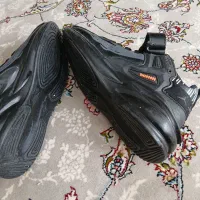 کفش  پسرانه در اندازه نو