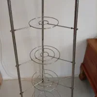 استند قابلمه پنج طبقه سالم درحدنو