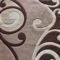 دو تخته گلیم فرش در دو طرح