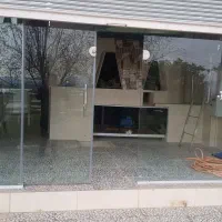 تنور سنگکی سنتی|فروشگاه و مغازه|سیاهکل, |دیوار