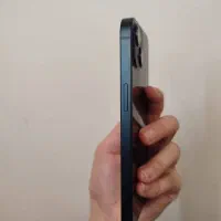 آیفون ۱۳ نرمال ۱۲۸گیگ ch رنگ مشکی|موبایل|نائین, |دیوار