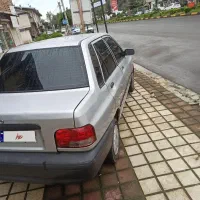 پرایدمدل86تک سوز|خودرو سواری و وانت|اطاقور, |دیوار