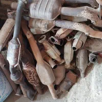 کاتالیزور خریدوفروش جایگزین موجود دارم