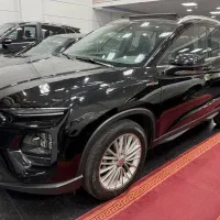 هایما s8 مدل1402 گارانتی فعال|خودرو سواری و وانت|ارومیه, |دیوار