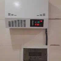 ترانس اتومات پُرنیک سری اِکو ECO