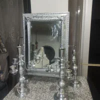 اینه شمدان قدیمی