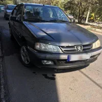 پرشیا سفارشی کروز دار