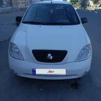 تیبا صندوق دار