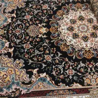 فرش ۹ متری کاملا سالم و تمیز