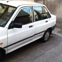 پراید مدل۸۹|خودرو سواری و وانت|تبریز, |دیوار