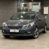 کیا سراتو YD