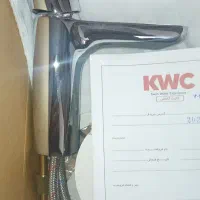 شیر روشویی kwc مدل ریتا سنگین و محکم