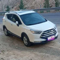جک اس ۳ اتوماتیک مدل ۹۹ کم کارکرد