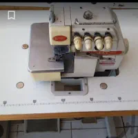 چرخ زیگزال پنج نخ هانری