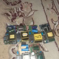 برد کلگی شارژر