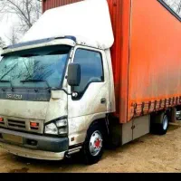 خدمات باربری اسباب کشی حمل اثاثیه منزل  دقت بار