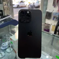 ایفون 16 پرومکس