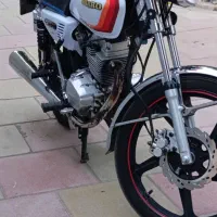 موتور هندا۲۰۰ رهرو ۱۴۰۴