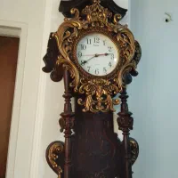 ساعت دیواری