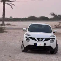 نیسان جوک۲۰۱۵|خودرو سواری و وانت|کیش, |دیوار