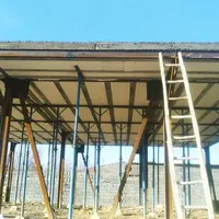 تیرچه بلوک پارسا(برادران خواجه)|خدمات پیشه و مهارت|خمین, |دیوار