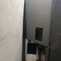 یخچال فریزر هاورسن-مشتری واقعی تخفیف دارد