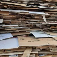 ضایعات کارتن وکاغذ باطله|عمده‌فروشی|تبریز, |دیوار