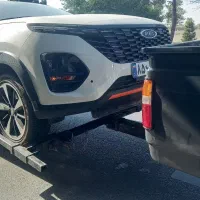 امداد خودرو یدک کش چرخگیر فرهنگ شهر معالی آبادمعلم|خدمات حمل و نقل|شیراز, فرهنگ شهر|دیوار