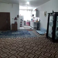 اپارتمان ۱۰۵ متر دوخواب سرامیک ام دی اف