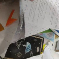 کاغذ و کتاب