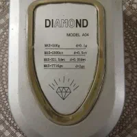 ترازو جیبی