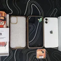 آیفون 11 نرمال|موبایل|یزد, |دیوار