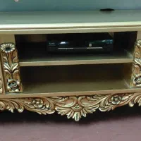 میز تی وی و بوفه و مبل