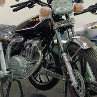 اریانا 200ccحکمت کارت و مستمری بگیران|موتورسیکلت|کرمانشاه, |دیوار