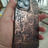 آیفون 14 پرومکس ZAA ۲۵۶ در حد صفر|موبایل|اصفهان, شهرک کاوه|دیوار