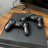فروش ps4 یک ترا کپی خور فت