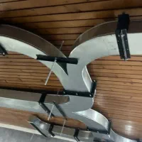 کانال کولرهود هواکش هواساز فن کویل