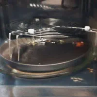 ماکروفر|اجاق گاز و لوازم برقی پختوپز|رباطکریم, الارد|دیوار