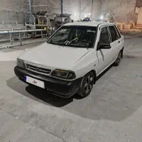 پراید 82
