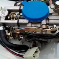 کاربراتور انژکتور غلامی