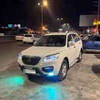 لیفان X60 مدل 96