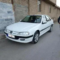 پارس 1402 سیمی|خودرو سواری و وانت|خرمآباد, |دیوار