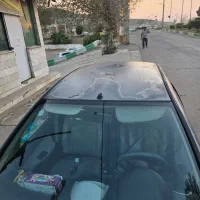 ۲۰۶ اس دی موتور توییفایو|خودرو سواری و وانت|مینودشت, |دیوار