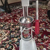 آب انار گیر نو