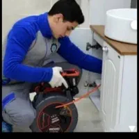 لوله بازکن،فنرزنی،هوا،تخلیه چاه ارزان تضمینی
