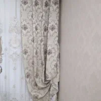 دستک پرده دو عدد|پرده، رانر، رومیزی|قوچان, |دیوار