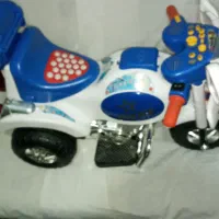 موتور شارژی