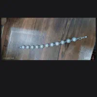 سینه ریز و دستبند استیل|جواهرات|اندیمشک, |دیوار