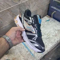 کفش ساکونی سایزبندی41تا44کامل موجوده